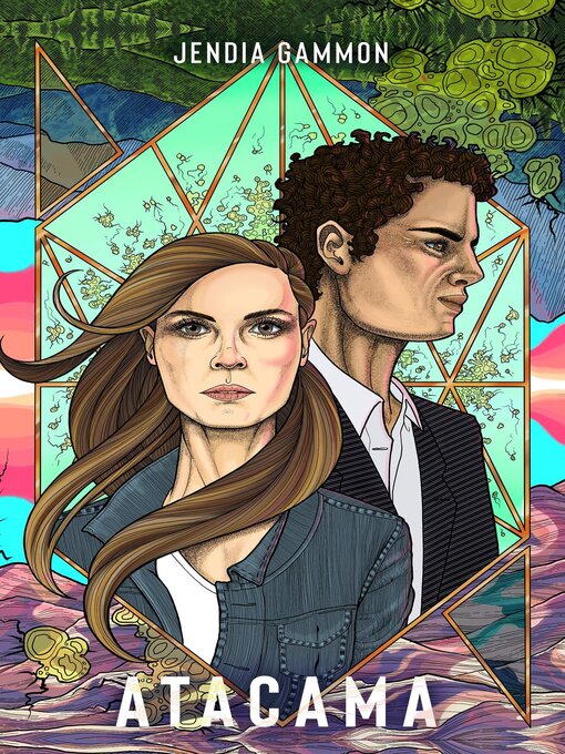 Title details for Atacama by Jendia Gammon - Available